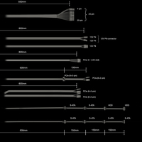 BQ 850W PURE POWER 13 M PSU