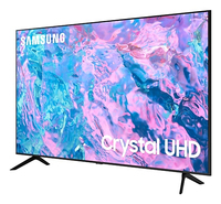 LED TV(H) HG50CU700EU 50 UK - Image 6
