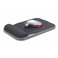 HEIGHT ADJ. GEL MOUSE WRIST PILLOW B