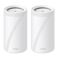 TP-LINK DECO BE85 MESH SYSTEM