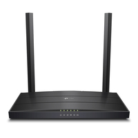 AC1200 WI-FI VDSL/ADSL MODEM GIG RTR