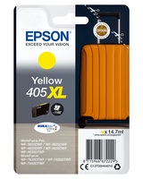 YELLOW 405XL DURABRITE ULTRA INK