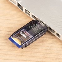 USB3.0 CARD READER SD/MICRO SD - Image 3