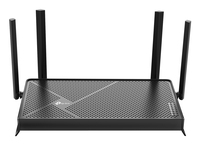 DUAL BAND WI-FI 7 ROUTER
