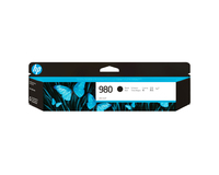 980 BLACK ORIGINAL INK CART