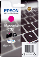 WF-4745 SERIES INK CART  L MAGENTA