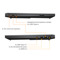 15-FB3008NA R7-7445HS 16G 512GB 3050 - Image 5