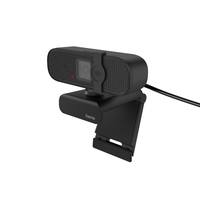 C-400 PC WEBCAM 1080P USB 2.0 MIC