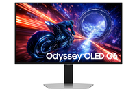 ODYSSEY GAMING OLED G6