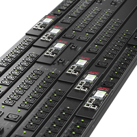 RCK PDU 9000 SWITCHED ZEROU 16A 230V - Image 5
