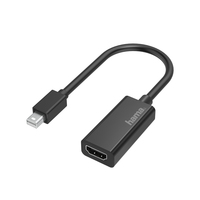 VIDEO ADAPT MINI DISPLAY TO HDMI 4K