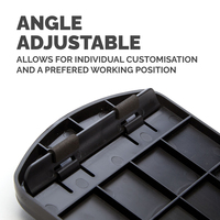 GEL KEYBOARD WRIST SUPPORT - Image 3