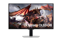 32IN G80SD OLED UHD 240HZ SMART ODY