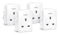 MINI WI-FI SOCKET ENERGY MON 4PK
