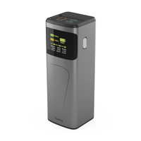 HIGH POWER PACK 24000 MAH QUICK 200W