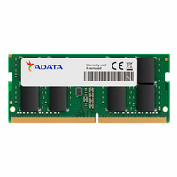16GB DDR4 3200MHZ SODIMM