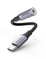 UGREEN USB-C TO 3.5MM ADAPTER 10CM