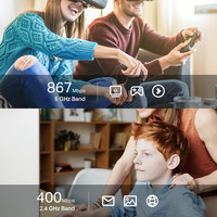 AC1300 NANO DUAL BAND WI-FI USB ADP - Image 3