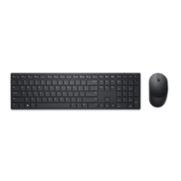 *Non Cancellable/Non Returnable (NCNR)* DELL PRO WIRELESS KB/MSE -KM5221W US
