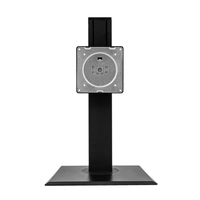 HEIGHT ADJUSTABLE STAND 23.6-28 - Image 4