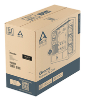 ARCTIC XTENDER MIRROR  CASE