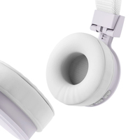 HAMA FREEDOM LIT III HEADSET WHITE - Image 4