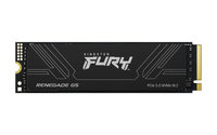 KINGSTON 2TB FURY RENEGADE G5 SSD