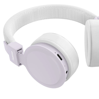 HAMA FREEDOM LIT III HEADSET WHITE - Image 6