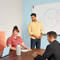 WHITEBOARD OWL CAMERA - Image 6