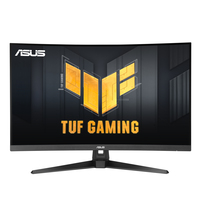 TUF QHD CURVED GAMING 2560X1440 - Image 4