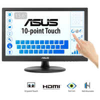 ASUS VT168HR TOUCHMONITOR