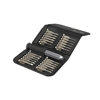MINI SCREWDRIVER SET 24 PIECE IN 1