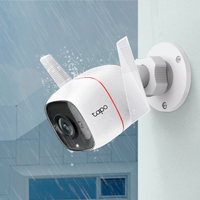OUTDOOR SECURITY WI-FI CAMERA - Image 3