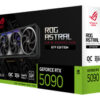 DUAL-RX9060XT-16G-WHITE