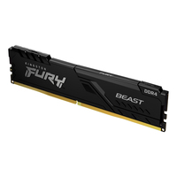 32GB DDR4 3200MTS CL16 KIT BLACK - Image 5