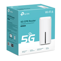 5G AX3000 WIRELESS DUAL BAND GBITRTR - Image 8
