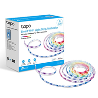 SMART WIFI LIGHT STRIP MULTICOLOR - Image 3