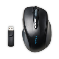 PRO FIT FULL SIZED WIRELESS MOUSE - Image 4