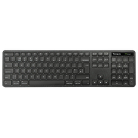 MULTI-DEVICE COMPACT BT KEYBOARD UK