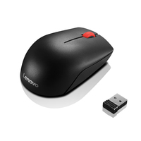 LENOVO  ESSENTIAL WIRELESS MOUSE