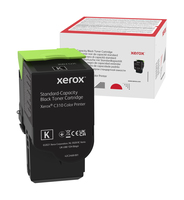 XEROX C310 BLACK STD CAP TONER CART