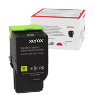 XEROX C310 YELLOW STD CAP TONER CART
