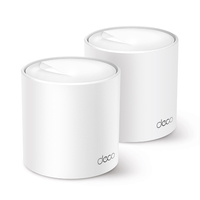AX3000 WHOLE HOME MESH WI-FI 6 2PK