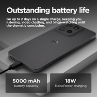 MOTO G15 GRAVITY GREY - Image 8