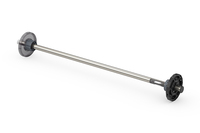 ROLL FEED SPINDLE - 44IN