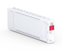 T50MF RED INK CARTRIDGE - 700ML