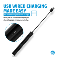 HP SLIM RECHARGEABLE PEN CHARGER - Image 9
