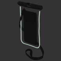 WATERPROOF MOBILE PHONE CASE SIZE X - Image 3