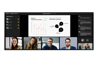 QP SERIES QP105DX 105IN