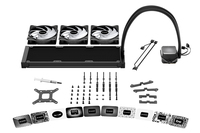 BQ PURE LOOP 3 LX 360MM COOLER